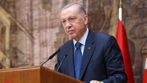 Son dakika: Erdoğandan terörsüz Türkiye resti: Verilen sözler tutulmazsa günah bizden gider