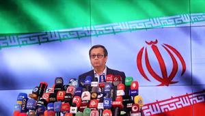 İranda Ekonomi Bakanı Himmeti, Meclis tarafından azledildi