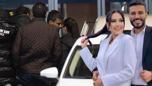 Dilan Polat ve Engin Polatın ifadeleri ortaya çıktı