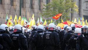 Almanya PKKyı terör örgütü listesinden çıkarmıyor
