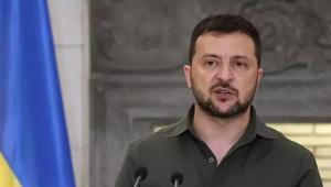 Zelenskiyden İngilteredeki Ukrayna zirvesi açıklaması Uzun zamandır görülmemiş bir seviyede