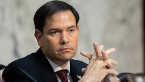 ABD Dışişleri Bakanı Rubio: Putini müzakereye ikna etmek savaşın sonlanması için en önemli yol