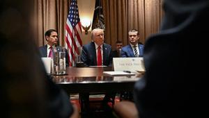 WP: ABD Savunma Bakanı, Rusyaya yönelik siber operasyonların durdurulmasını emretti