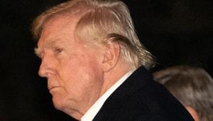 ABDden dikkat çeken Trump anketi Yüzde 90ı memnun