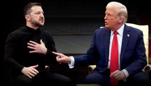 Trumptan Zelenskiyle ilgili son dakika açıklaması: Daha fazla tahammül etmeyeceğiz