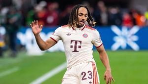 Sacha Boey için transfer gelişmesi Bayernden yeni karar