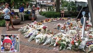 ABD’de 4 Temmuz kutlamalarını kana bulamıştı 7 kişiyi öldüren katil suçunu itiraf etti