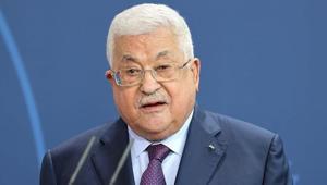 Filistin Devlet Başkanı Abbas: Gazzede yeniden inşaya hazırlanıyoruz