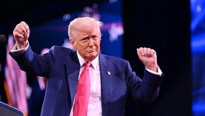 ABD Başkanı Trump Nobel Barış Ödülüne aday gösterilecek