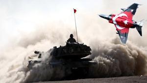 İsraili alarma geçiren Türkiye iddiası İki ülkenin kapısını çaldılar