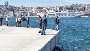İstanbul’a bahar geliyor