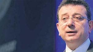 İmamoğlu bugün ifade verecek