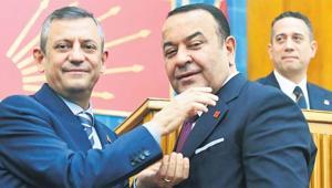 ‘Demokratikleşme sürecine biz varız’