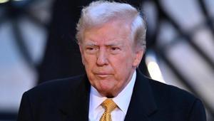 Trumptan gümrük vergileriyle ilgili açıklama