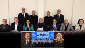 Son dakika: AK Partiden İmralının çağrısıyla ilgili yeni açıklama