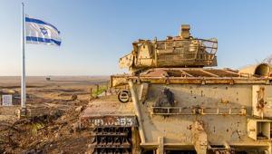 İsrailin Türkiye korkusu ABDli WSJ Suriye detayına dikkat çekti