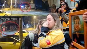 Sigaram yok dediği için vahşice öldürüldü Son anları ortaya çıktı