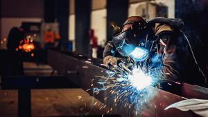 Avrupadan ABDnin gümrük vergileriyle yüzleşen çelik endüstrisine yönelik eylem planı