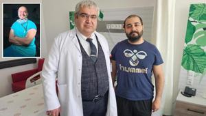 Niğdede bıçaklanan doktor o anları anlattı O an tamamen savunmasızdım