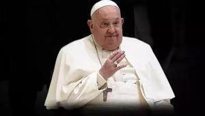 Vatikandan Papanın sağlık durumu ile ilgili yeni bir açıklama geldi