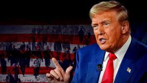 Son dakika Trumptan Hamasa açık tehdit: Gazzeyi terk edin, bu son uyarı