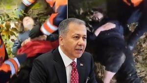 İçişleri Bakanı Yerlikayadan son dakika Ece Gürel açıklaması