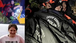 Son dakika: Ece Gürelden ilk ses Saatler sonra eşini gördü, cümle kuramadı