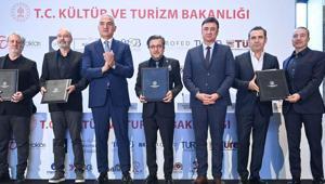 Bakan Ersoydan 40 yıllık telif sorununa neşter