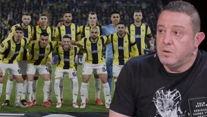 Nihat Kahveci, Fenerbahçe - Rangers maçı sonrası sert çıktı Felaket