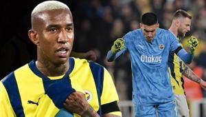 Fenerbahçe, Rangersa kaybetti UEFA ülke puanında fırsat kaçtı