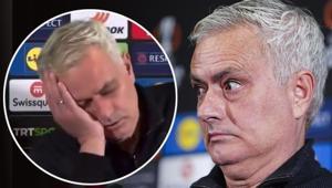 Fenerbahçe Teknik Direktörü Jose Mourinhodan uzun soruya çok konuşulacak tepki