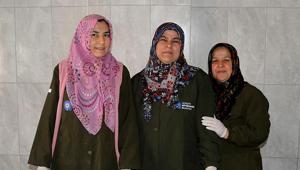 Bizi görünce insanların aklına ölüm geliyor