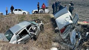 Osmaniye’de katliam gibi kaza Ölü ve yaralılar var