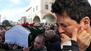 Ece Gürelin cenazesinde dikkat çeken sözler Meditasyondan öleni duymadım