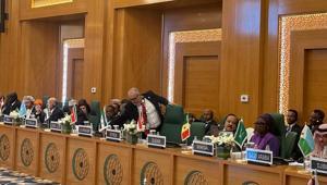 Suriye’nin İİT üyeliğine dönüşünün yolu açıldı