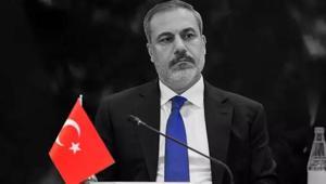 Bakan Hakan Fidan İİT Olağanüstü Dışişleri Bakanları Konseyi Toplantısında konuştu: Birlik içinde hareket etmeliyiz