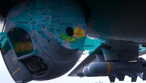 Avrupa hava sahası Türkleşiyor