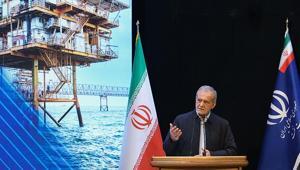 İran Cumhurbaşkanı Pezeşkiyan: Şiddetli su krizi içindeyiz