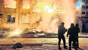 Avrupada Rusya endişesi yükseliyor