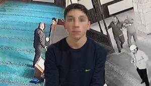 13 yaşındaki çocuğa camide çirkin saldırı Boğazımı sıkıp bana tekme attı