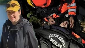 Ece Gürelin ölümünde sır perdesi kalkar mı Hukukçu Sakarya CNN TÜRKte değerlendirdi