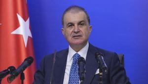 Suriyedeki çatışmalarla ilgili AK Partili Çelikten açıklama: Saldırıların arkasındakileri biliyoruz