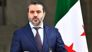 Suriye Dışişleri Bakanı açıkladı: Halk Esad rejiminin kurbanı oldu
