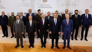 Ürdünde kritik 5li Güvenlik Zirvesi Sonuç Bildirgesi: Suriyenin güvenliği ve istikrarı hayati önemde