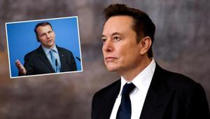 Starlink tartışması büyüyor Elon Musk Polonya Dışişleri Bakanına küçük adam dedi