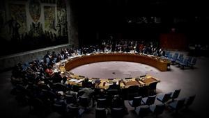 SON DAKİKA | ABD ve Rusyadan BM Güvenlik Konseyine Suriye çağrısı