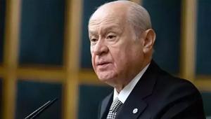 Bahçeli’den Çatlak ses’ tepkisi: Derhal ve ön şartsız silah bırakılmalı