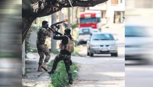 ‘Dördüncü zırhlı tümeni İran’a bağlıydı, işin arkasında İran var’