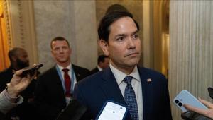 ABD Dışişleri Bakanı Rubio: USAID programlarının yüzde 83ü iptal edildi