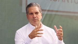 Beşiktaşta yönetici Orhan Özalp: TFFden yabancı hakem cevabını bekliyoruz